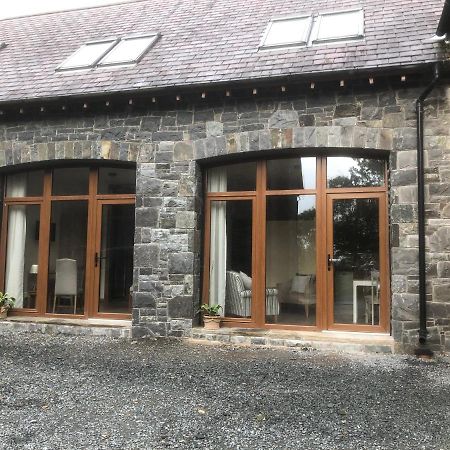 Courtyard Mews Armagh City Exterior photo