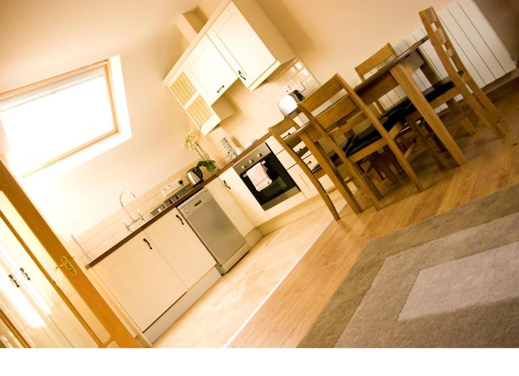 Courtyard Mews Armagh City Room photo