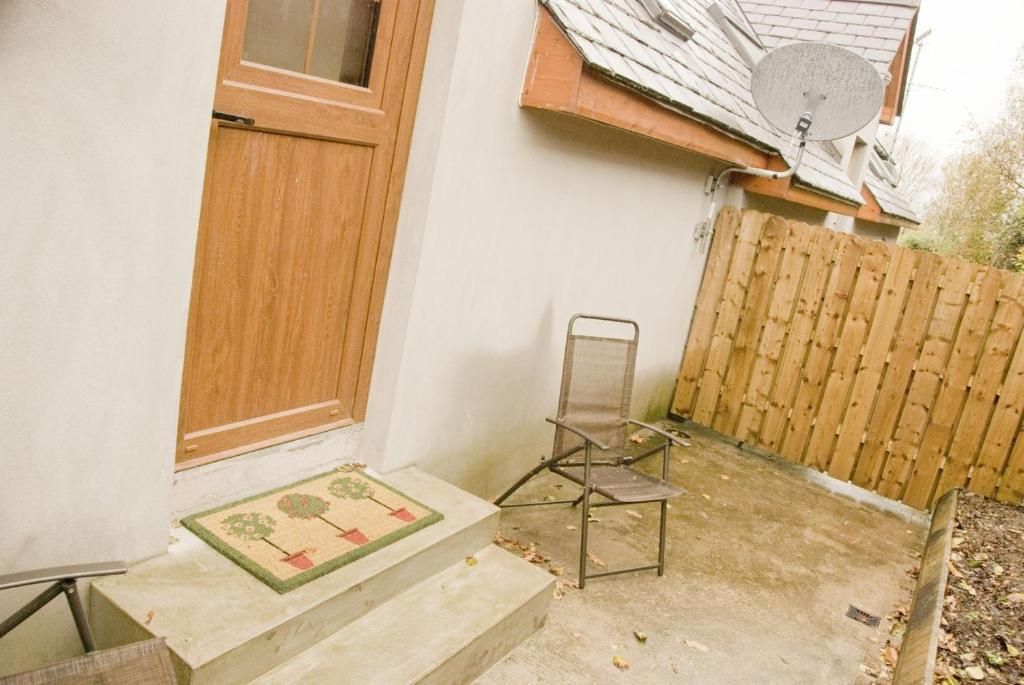 Courtyard Mews Armagh City Room photo