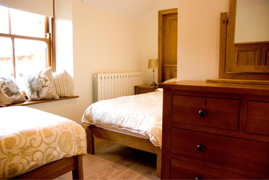 Courtyard Mews Armagh City Room photo