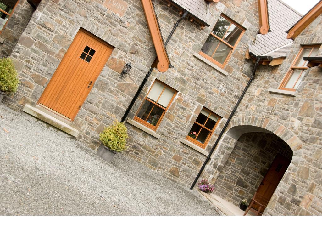 Courtyard Mews Armagh City Exterior photo