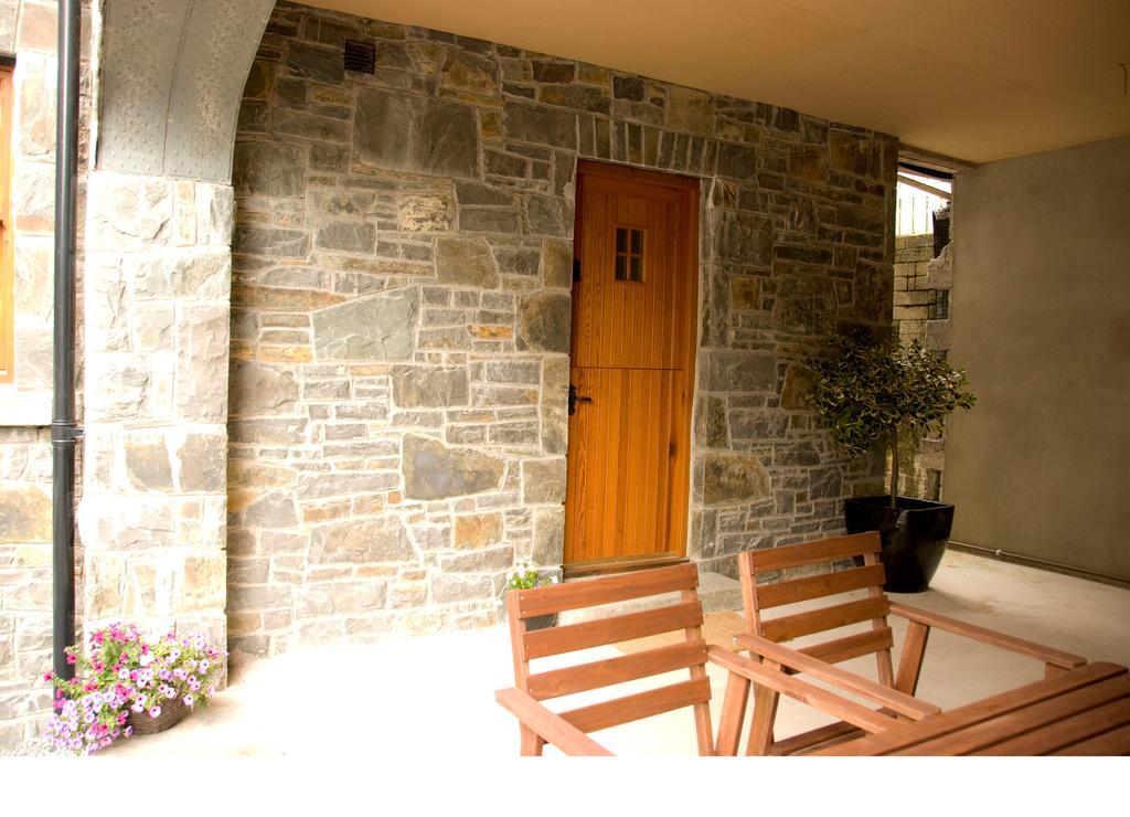 Courtyard Mews Armagh City Room photo