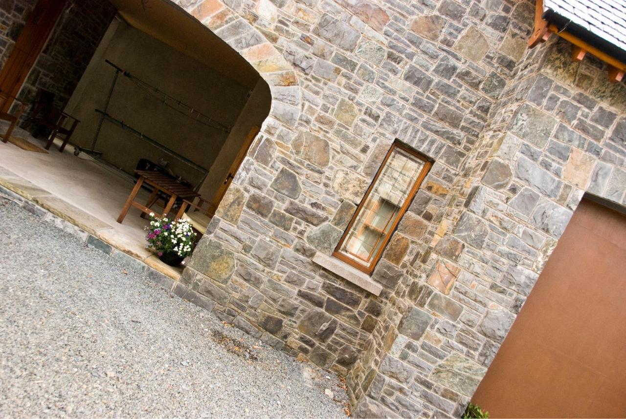 Courtyard Mews Armagh City Exterior photo