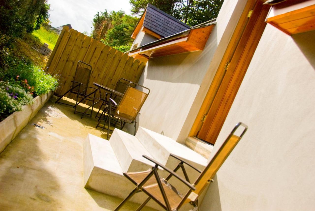 Courtyard Mews Armagh City Room photo