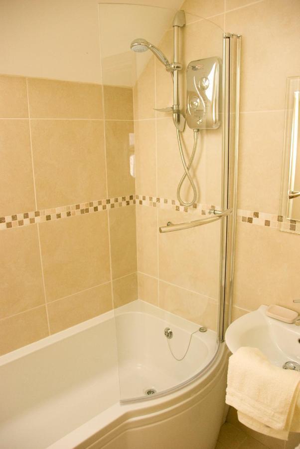 Courtyard Mews Armagh City Room photo