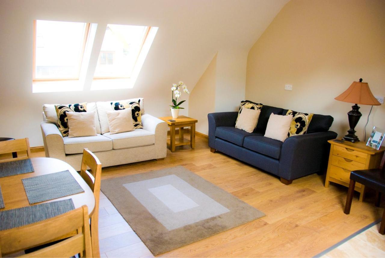Courtyard Mews Armagh City Room photo