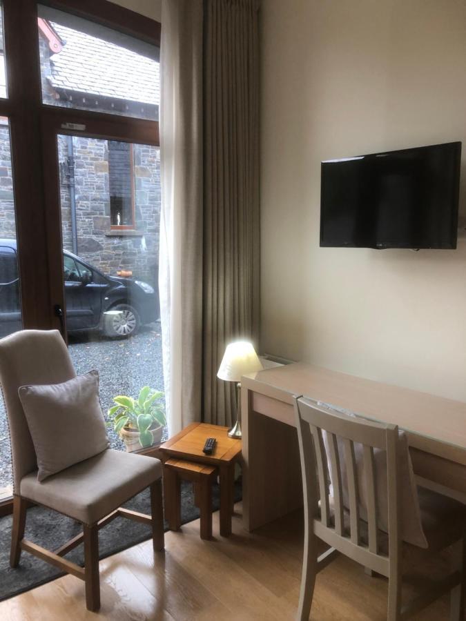 Courtyard Mews Armagh City Exterior photo